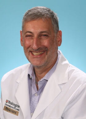 Ronald  Rubenstein, MD, PhD